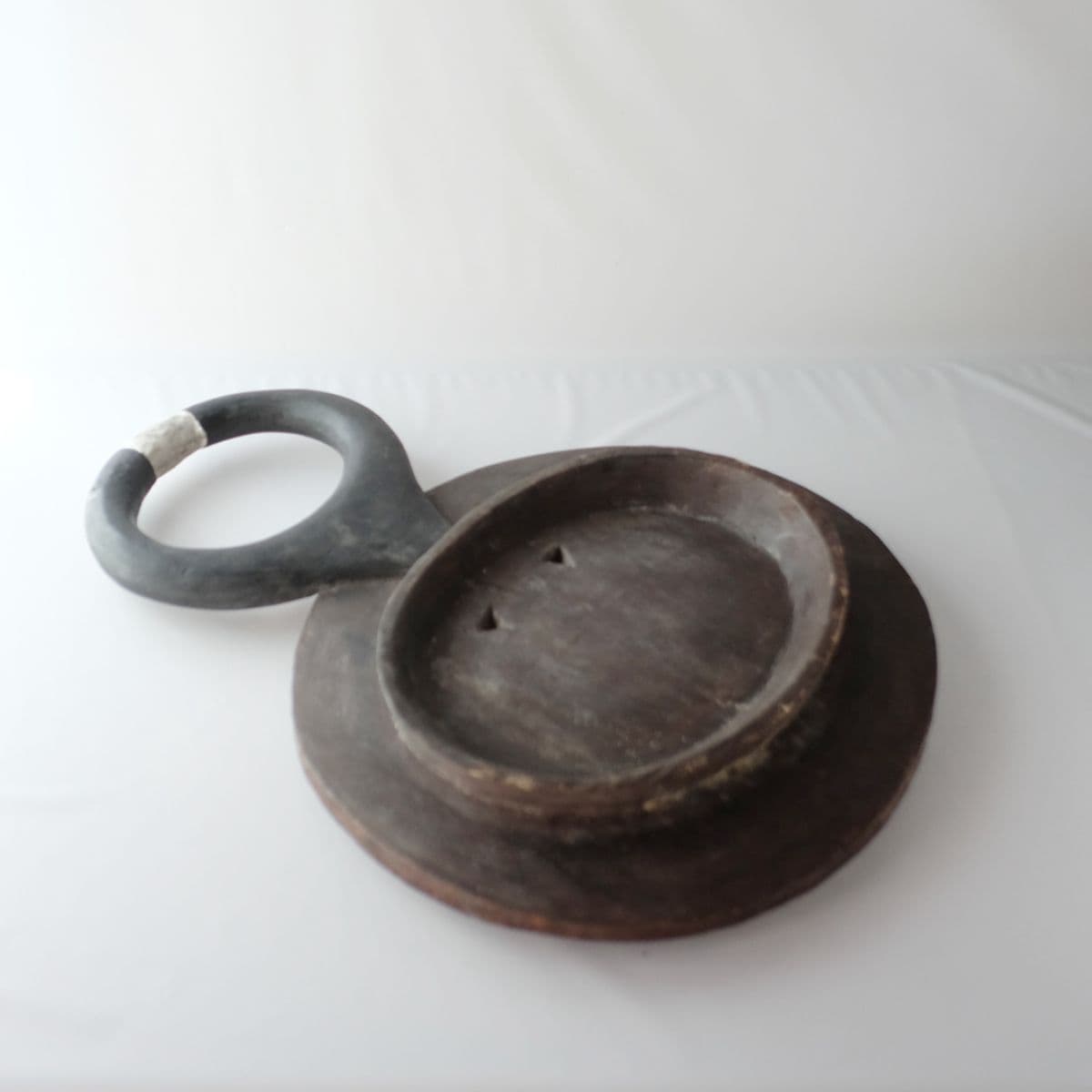 バウレ族 プレプレ