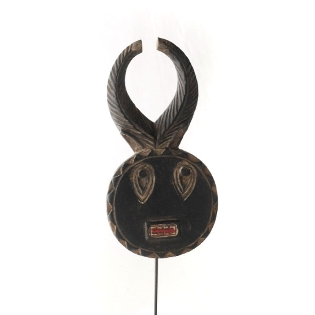 プレプレマスク