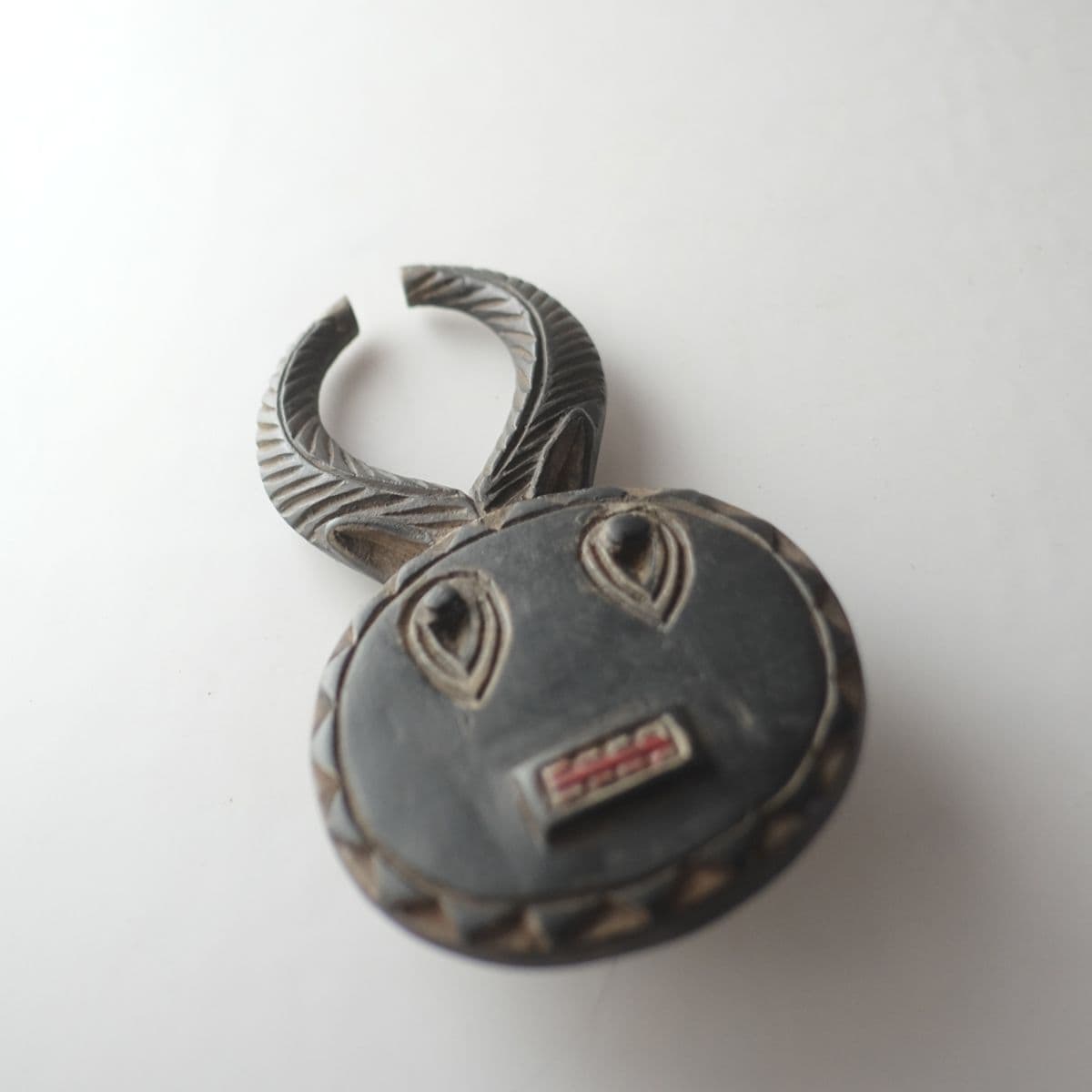 プレプレパスポートマスク