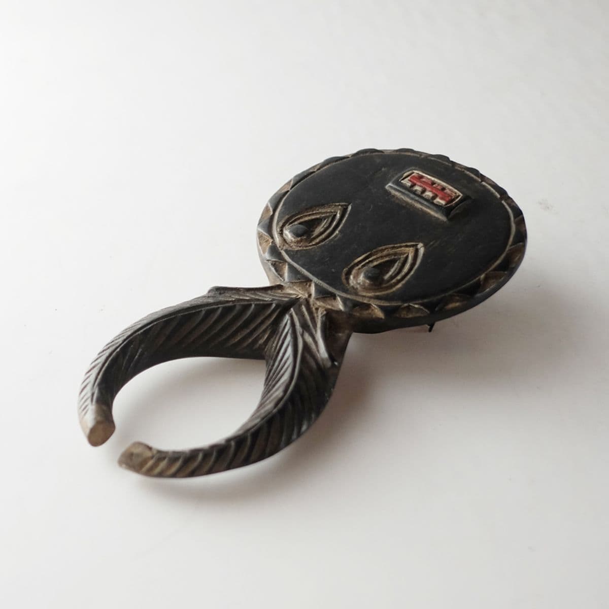 プレプレマスク