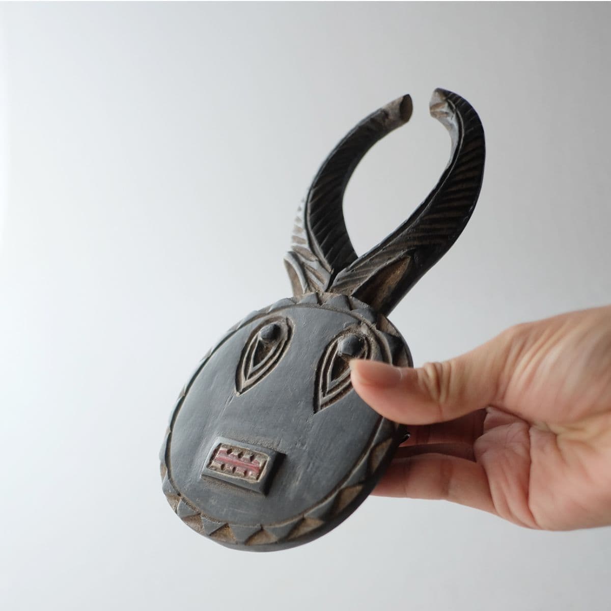 プレプレマスク