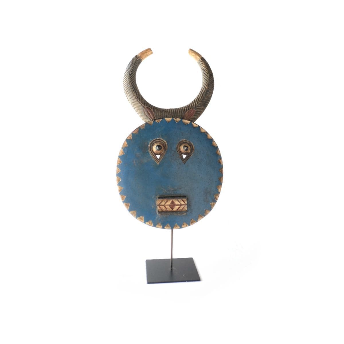 プレプレマスク