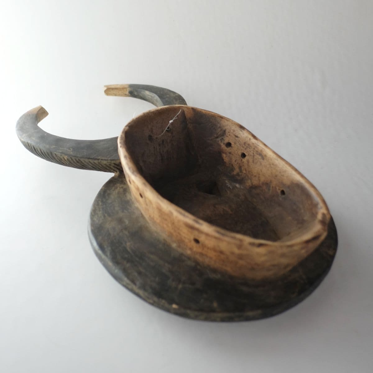 バウレ族 プレプレ