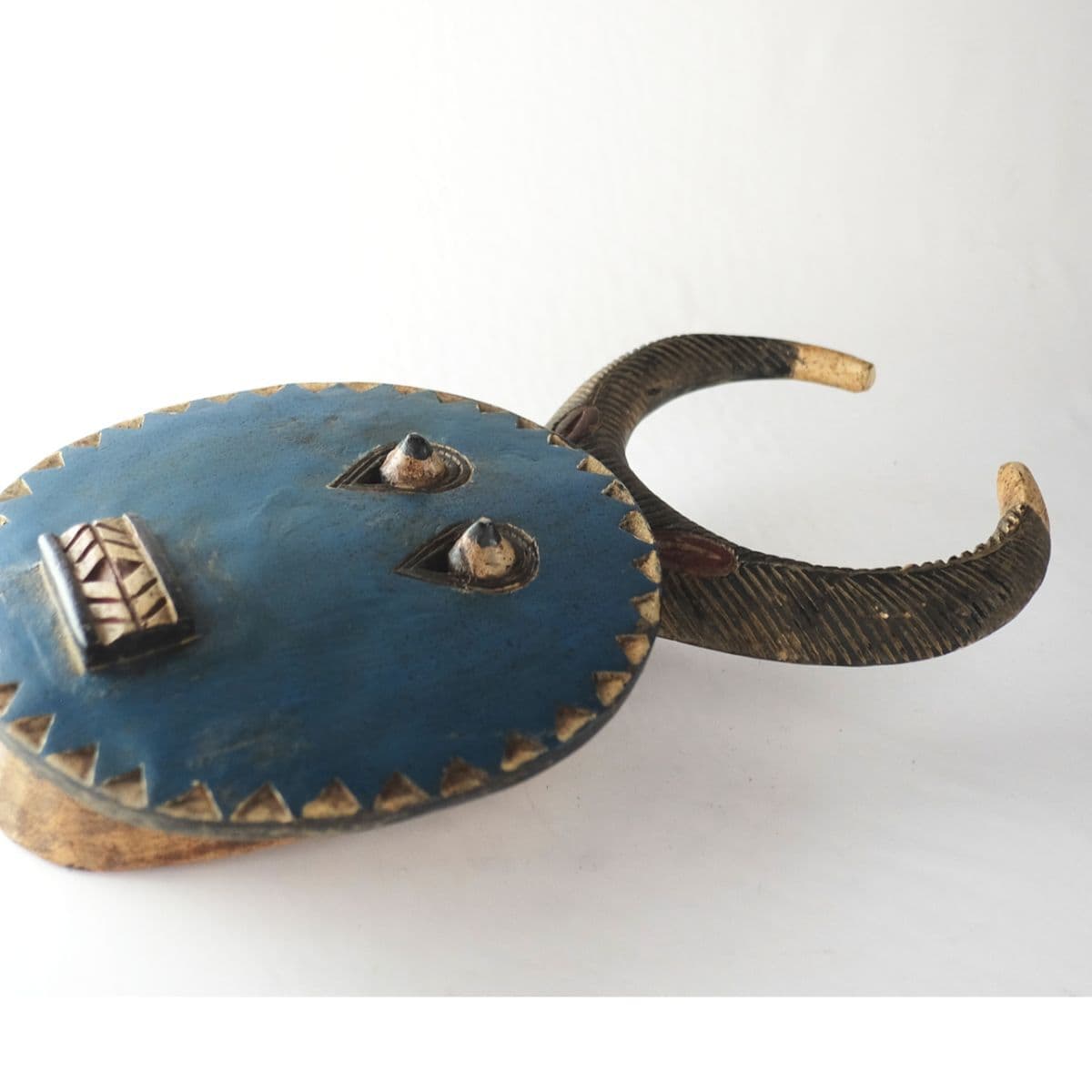 プレプレマスク