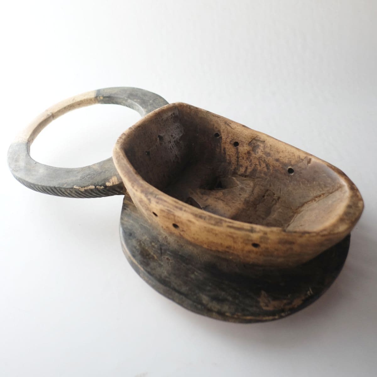 バウレ族 プレプレ