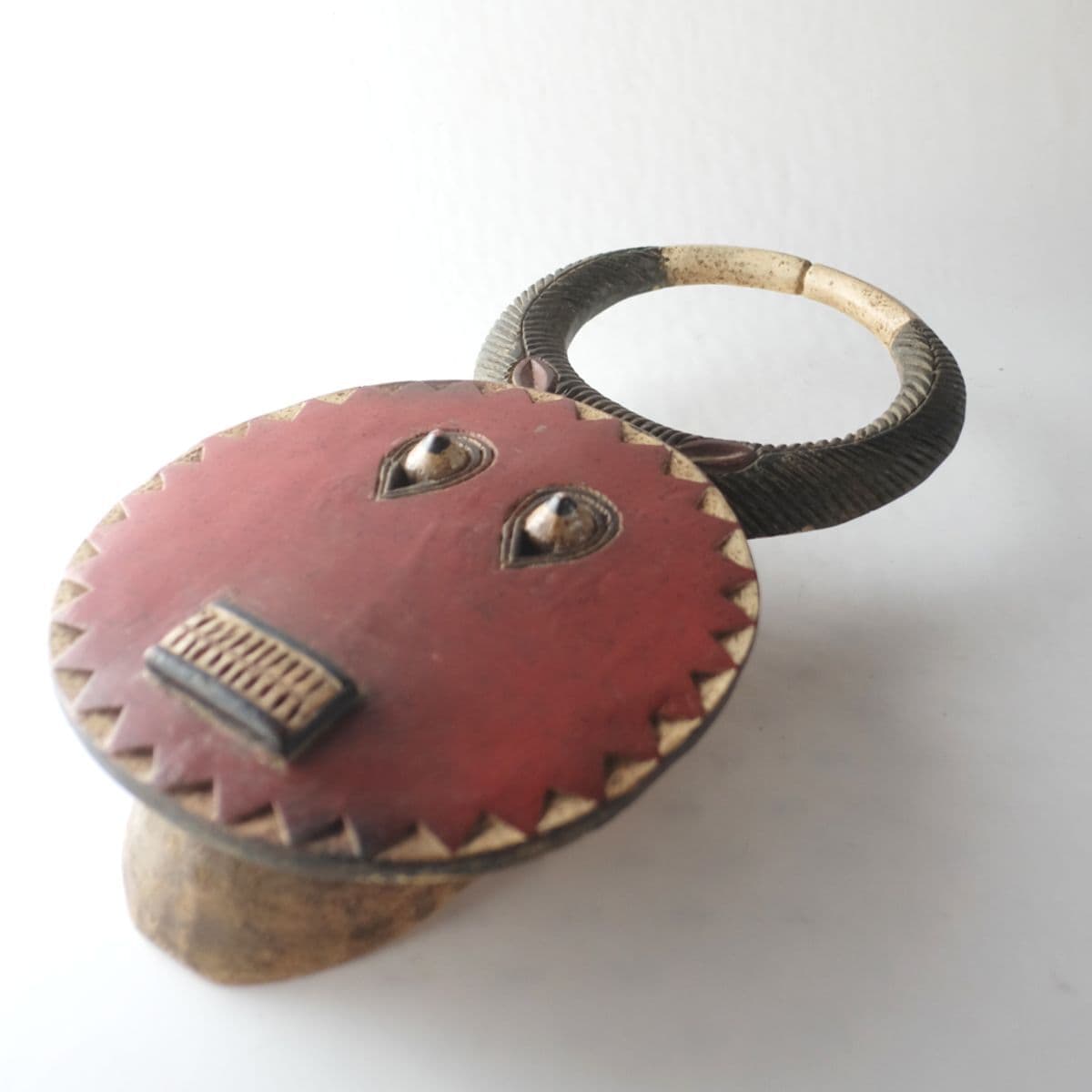 プレプレマスク