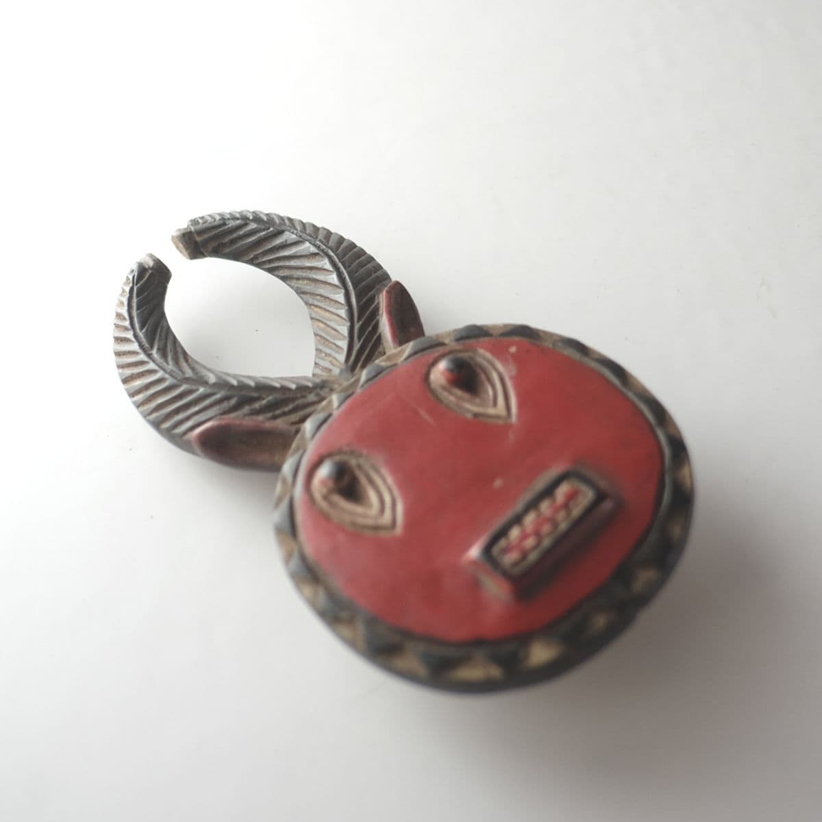 プレプレパスポートマスク