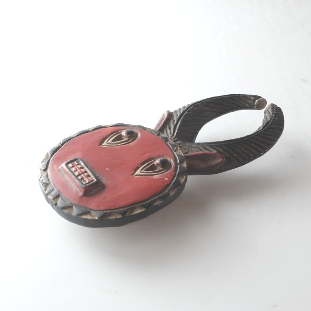 プレプレマスク