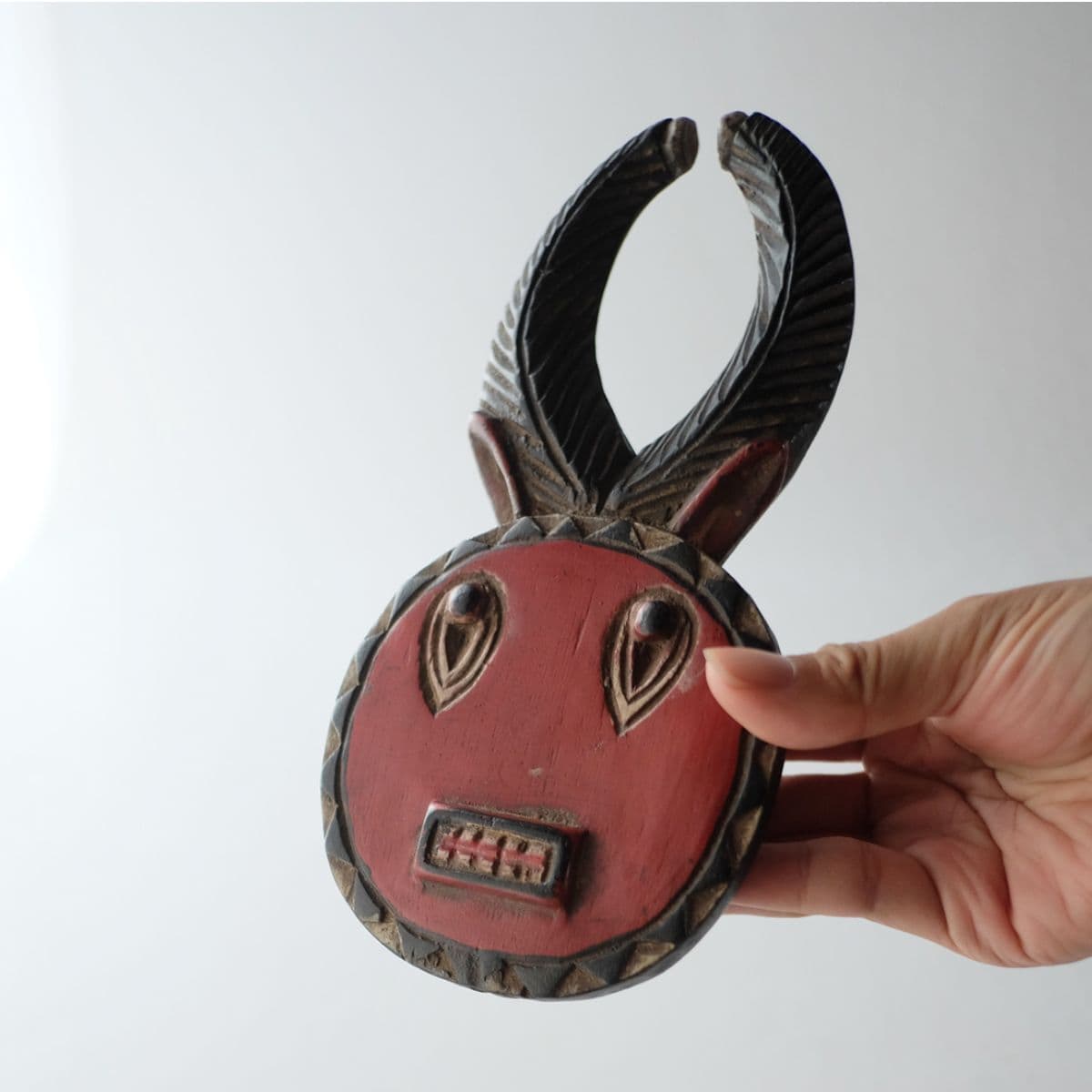 プレプレマスク