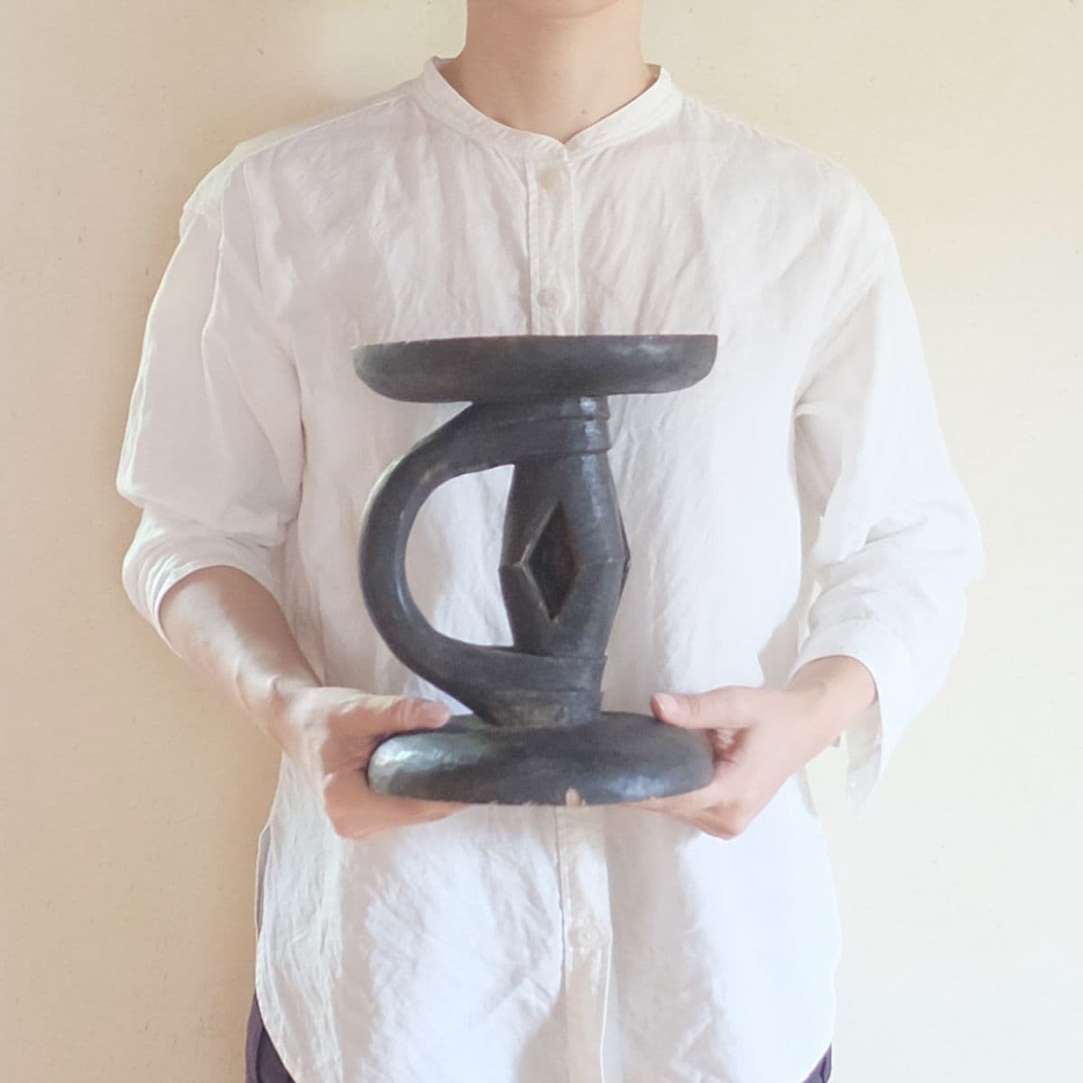 トンガスツール_サイズ