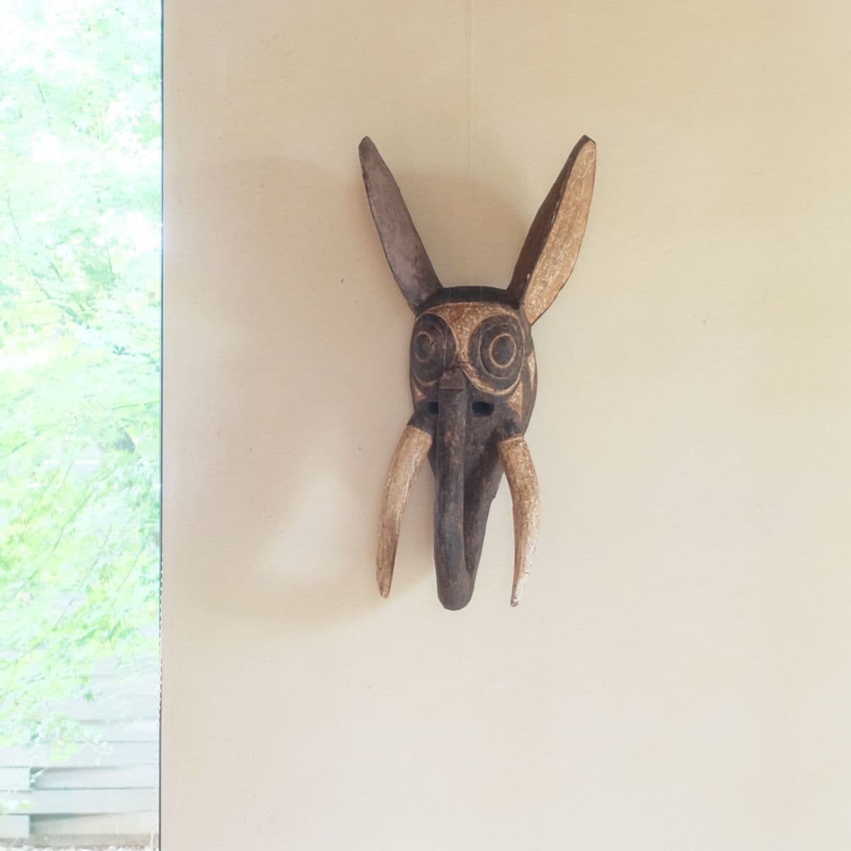 bobo mask