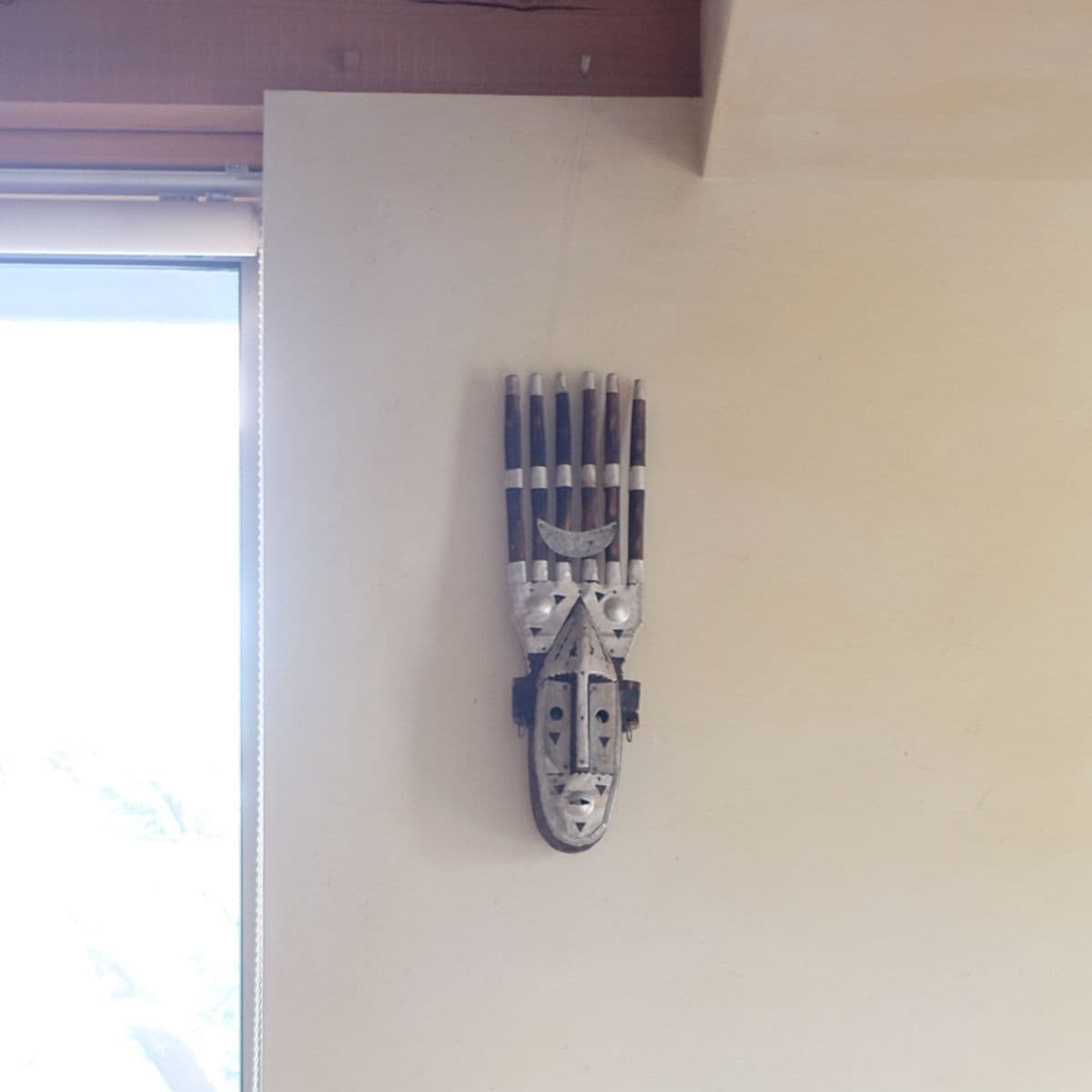 ntomo mask