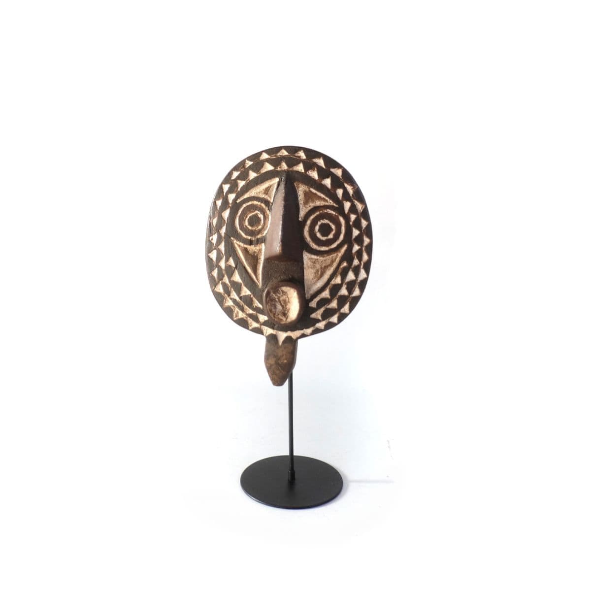 パスポートマスク