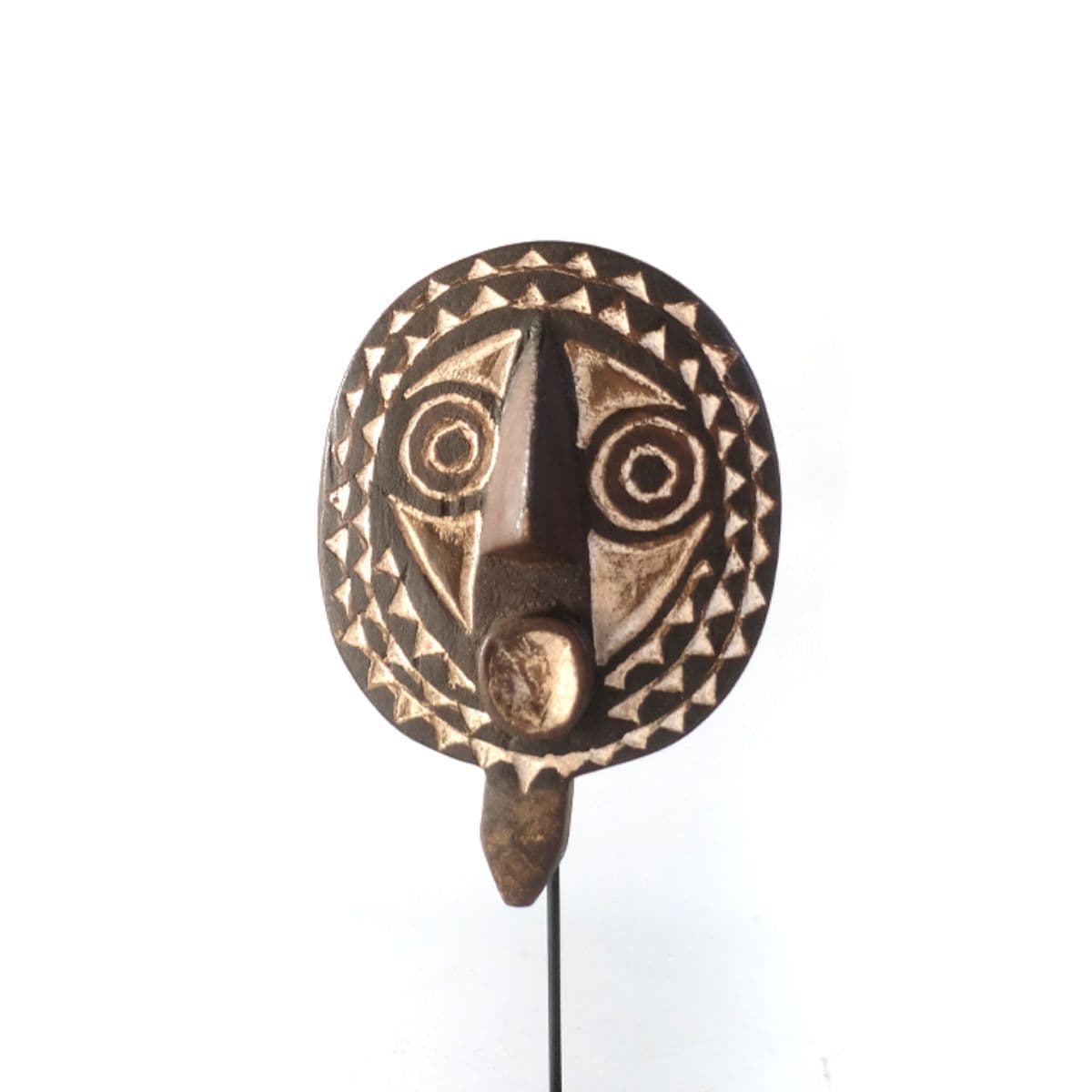 アフリカンマスク