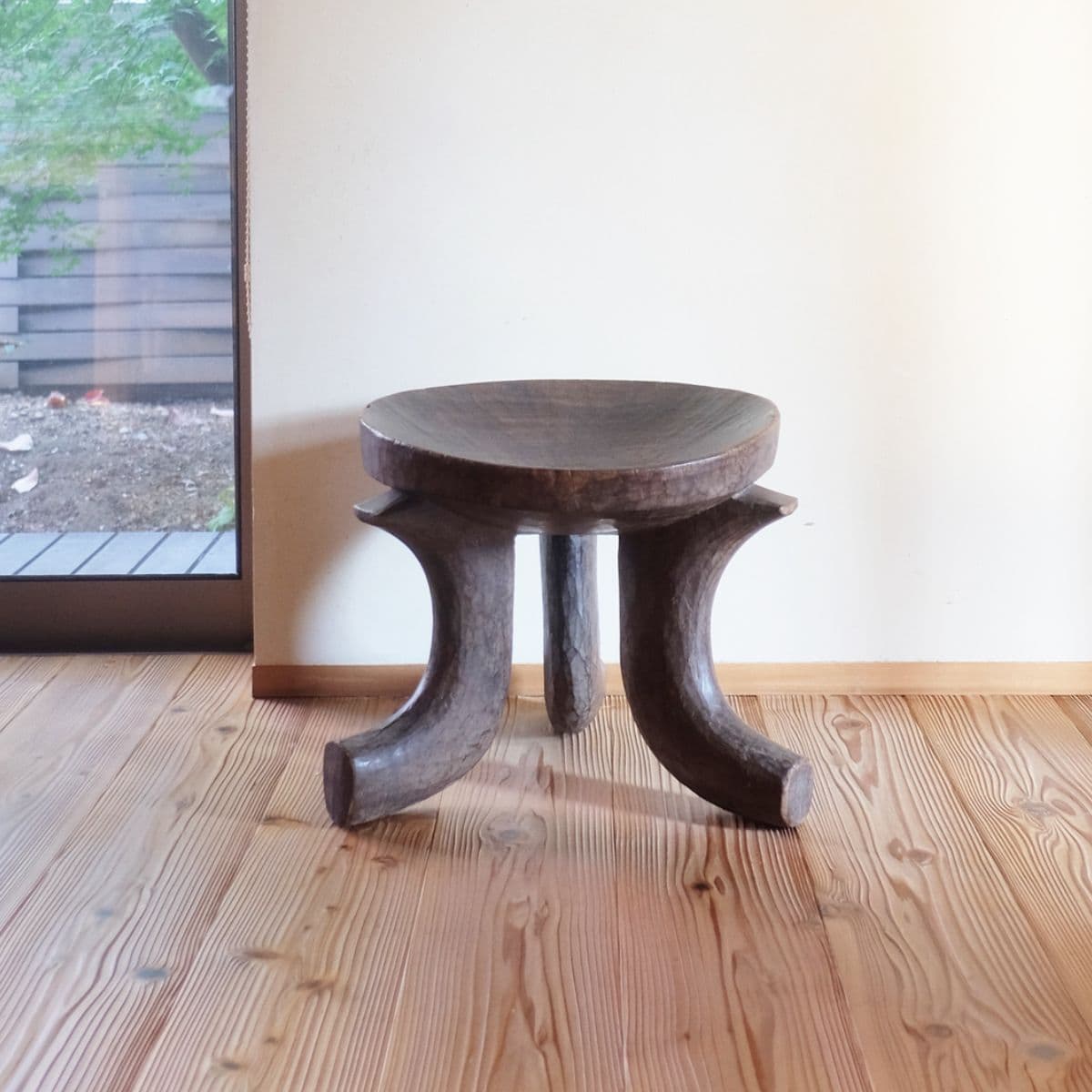 jimma stool