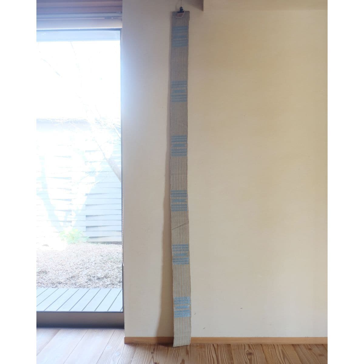 ヨルバ族　アショケ布