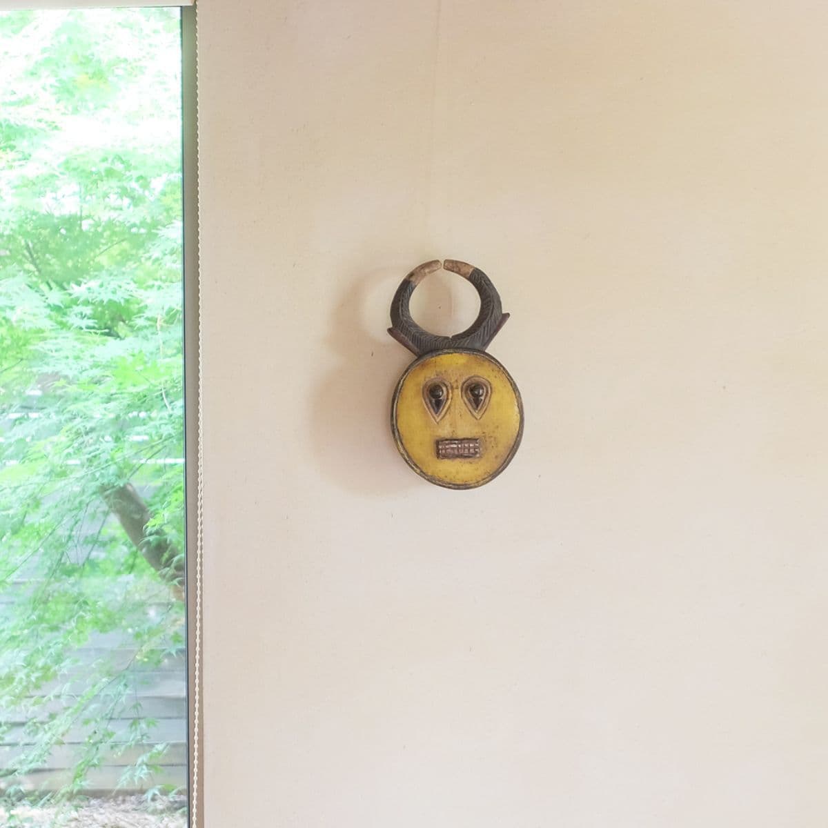 kple kple mask