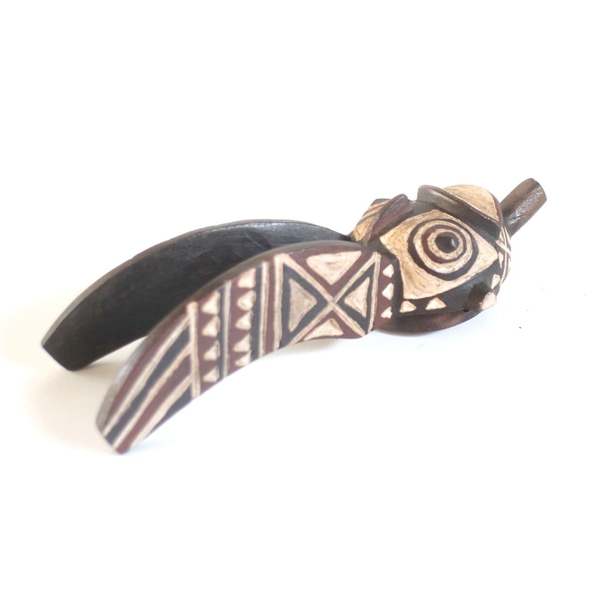 african passportmask