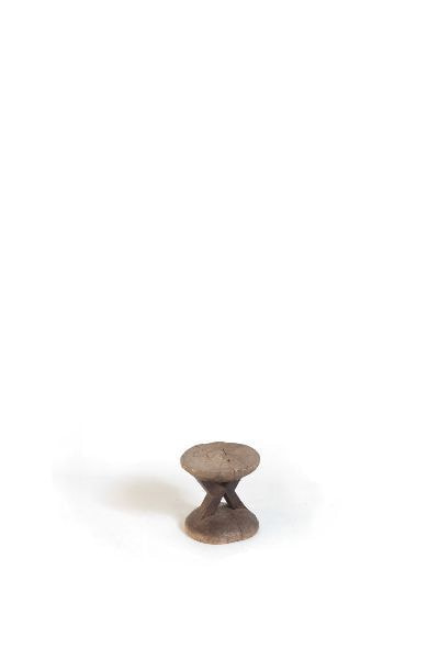 トンガ族スツール