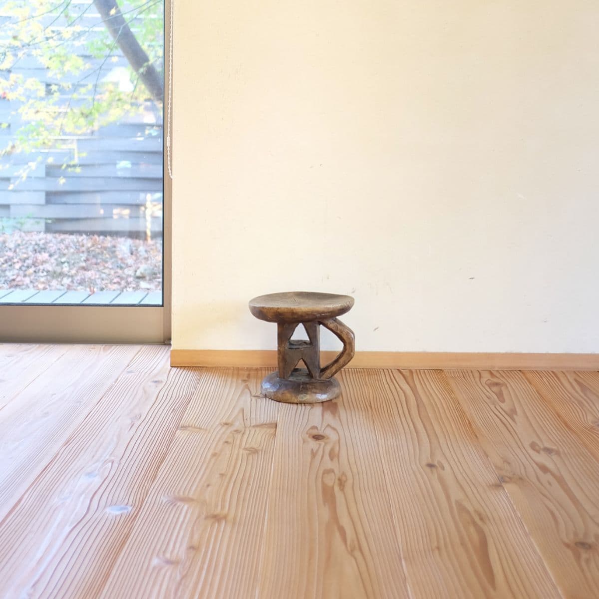 tongastool