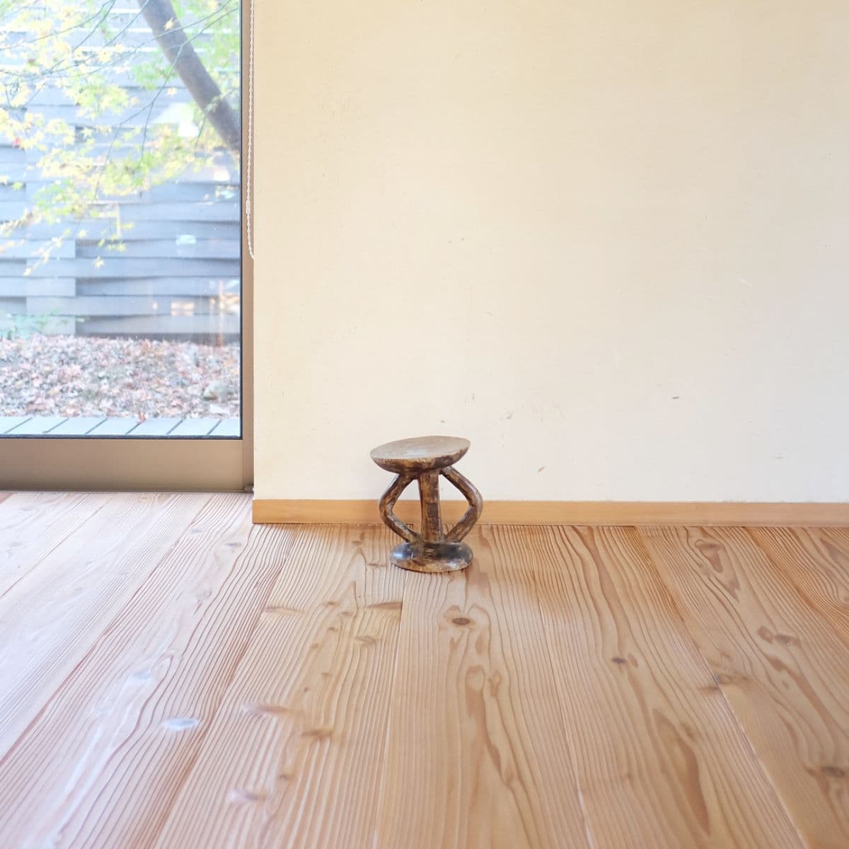 tongastool