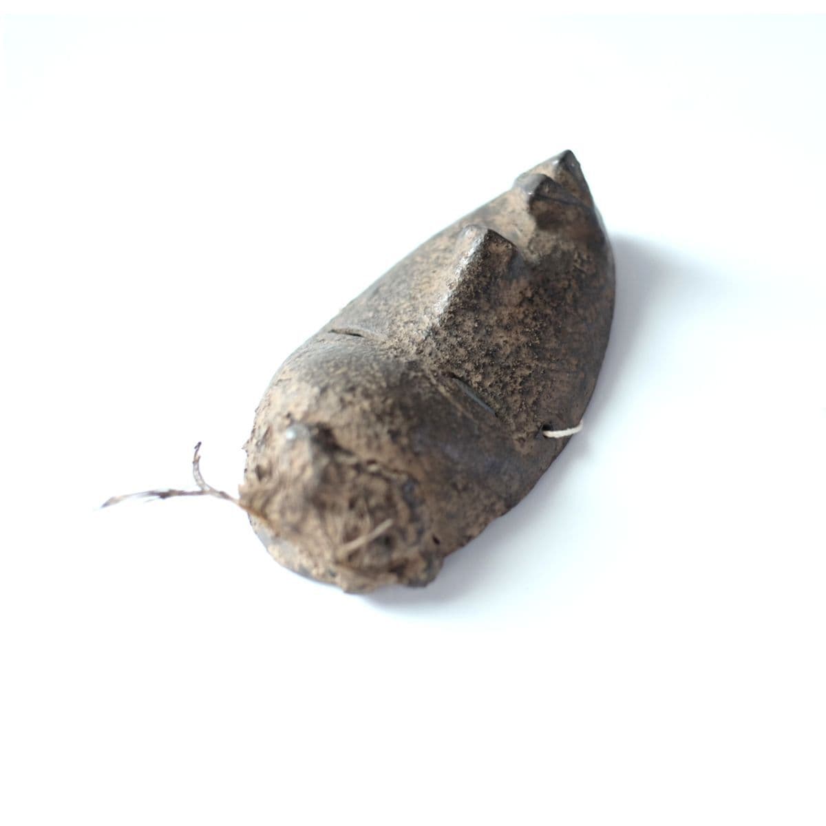 african passportmask