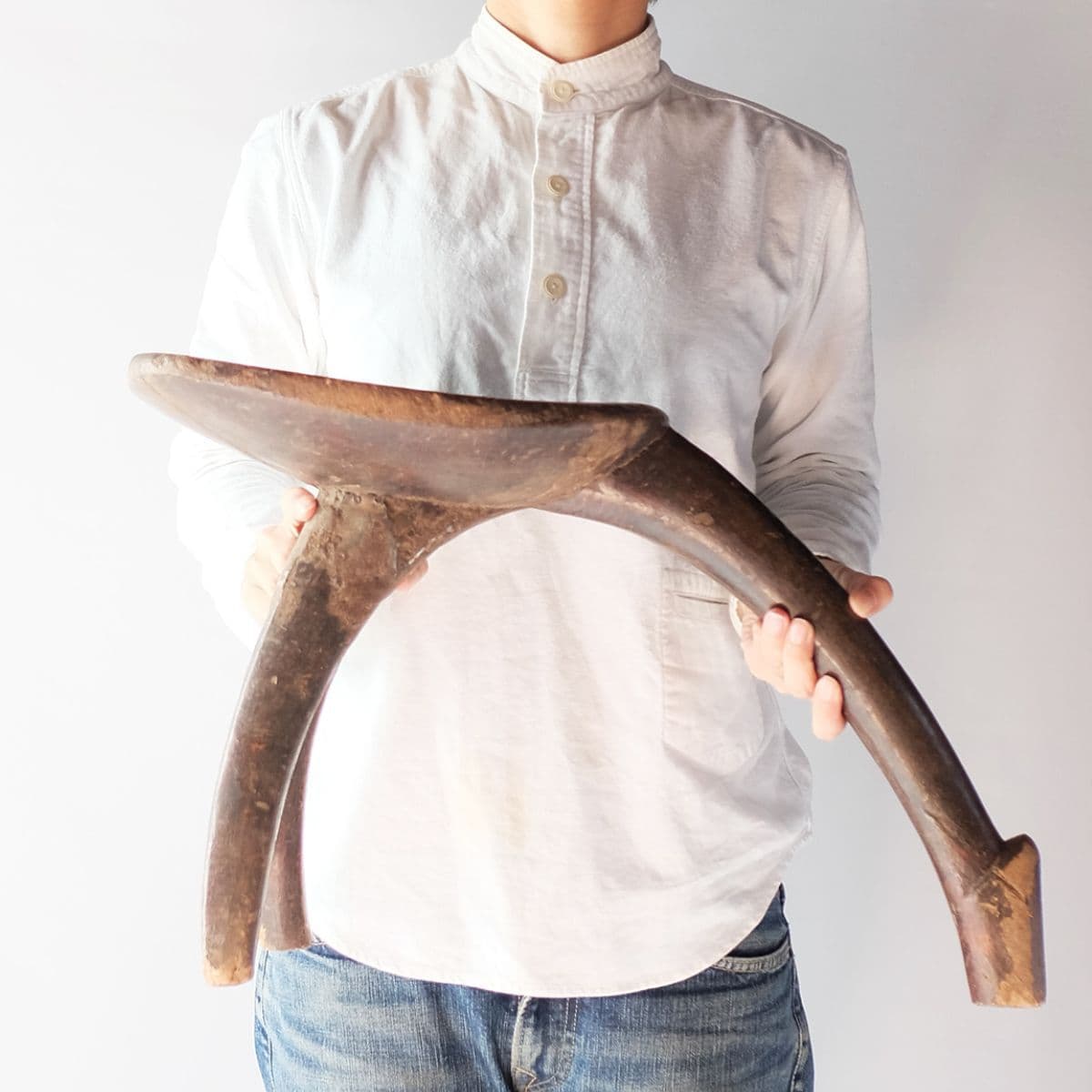 african stool