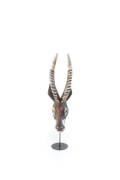 アフリカンマスク