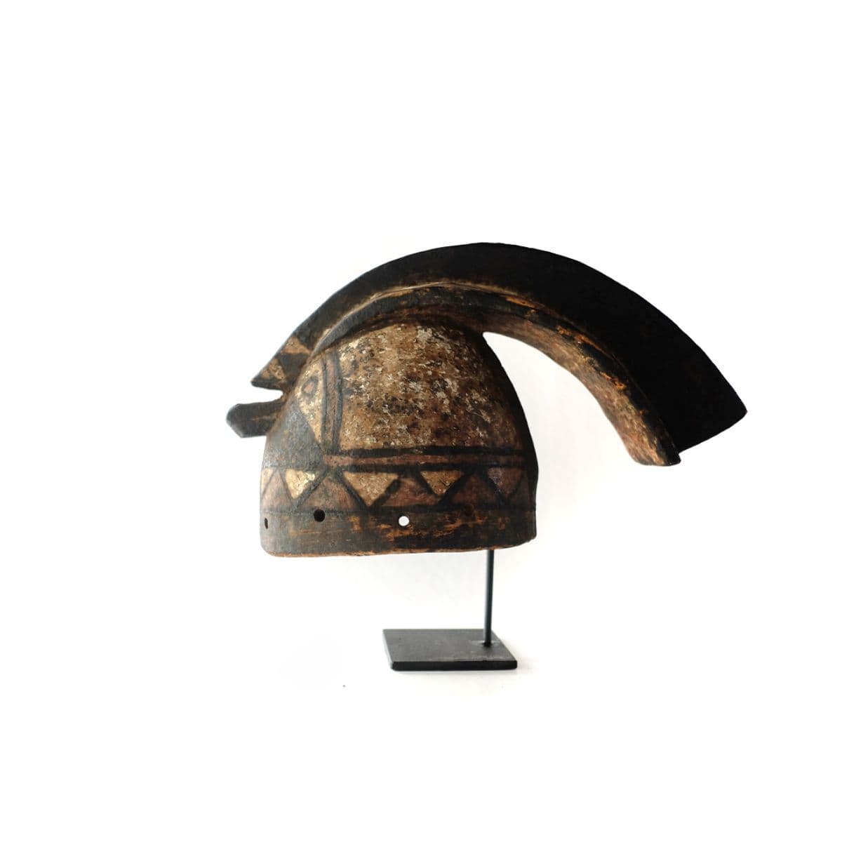 mossi mask