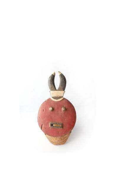 プレプレマスク