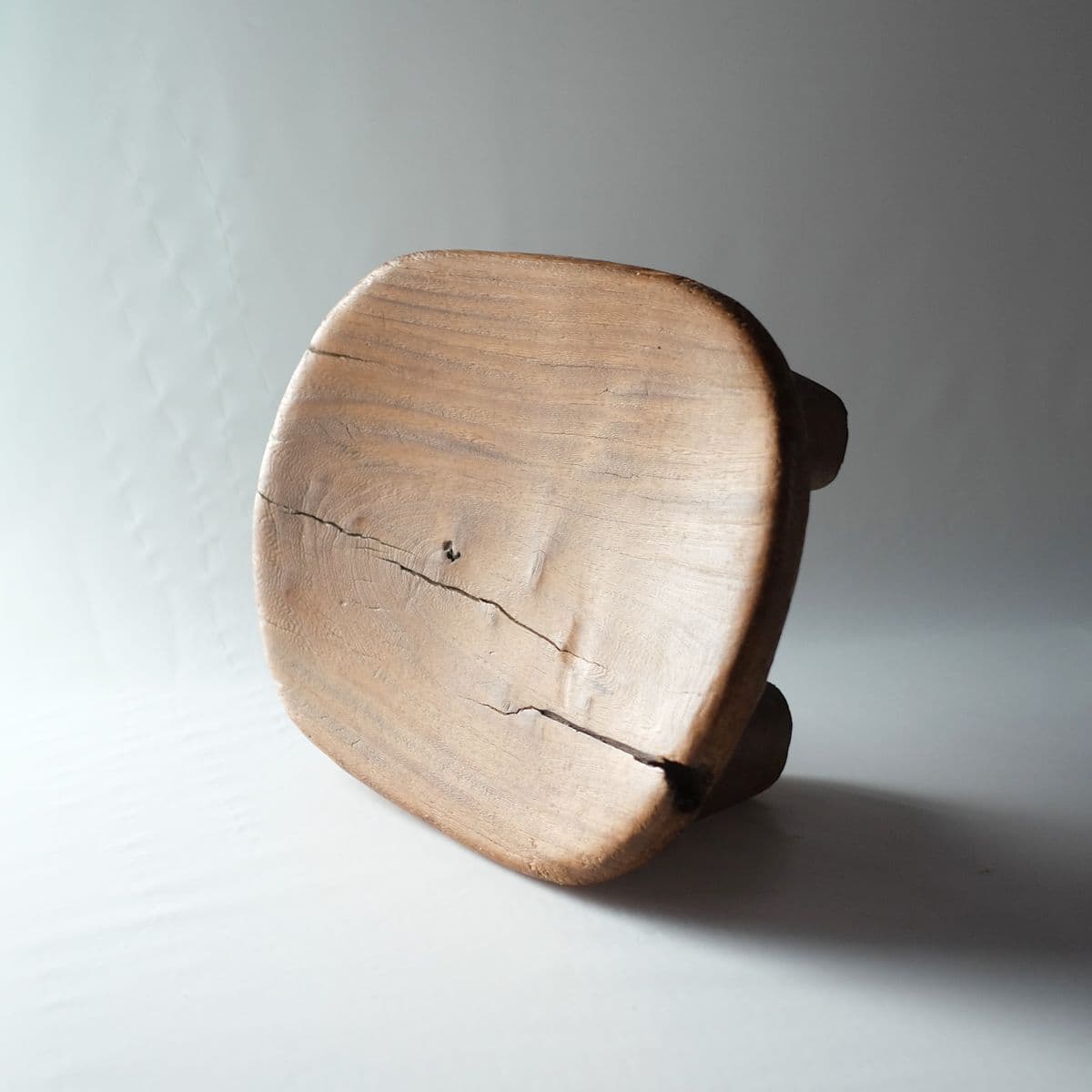 senufo stool