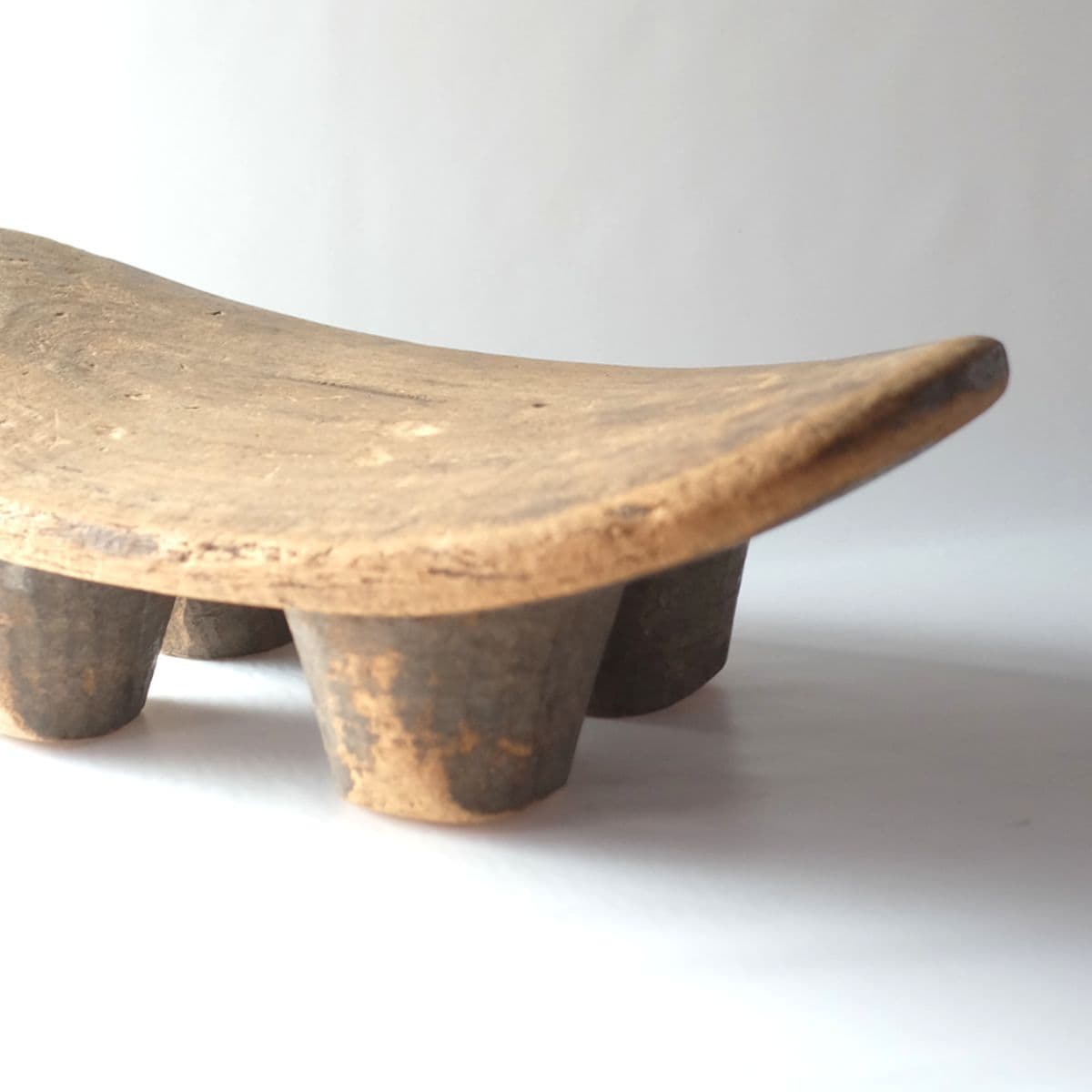 senufo stool