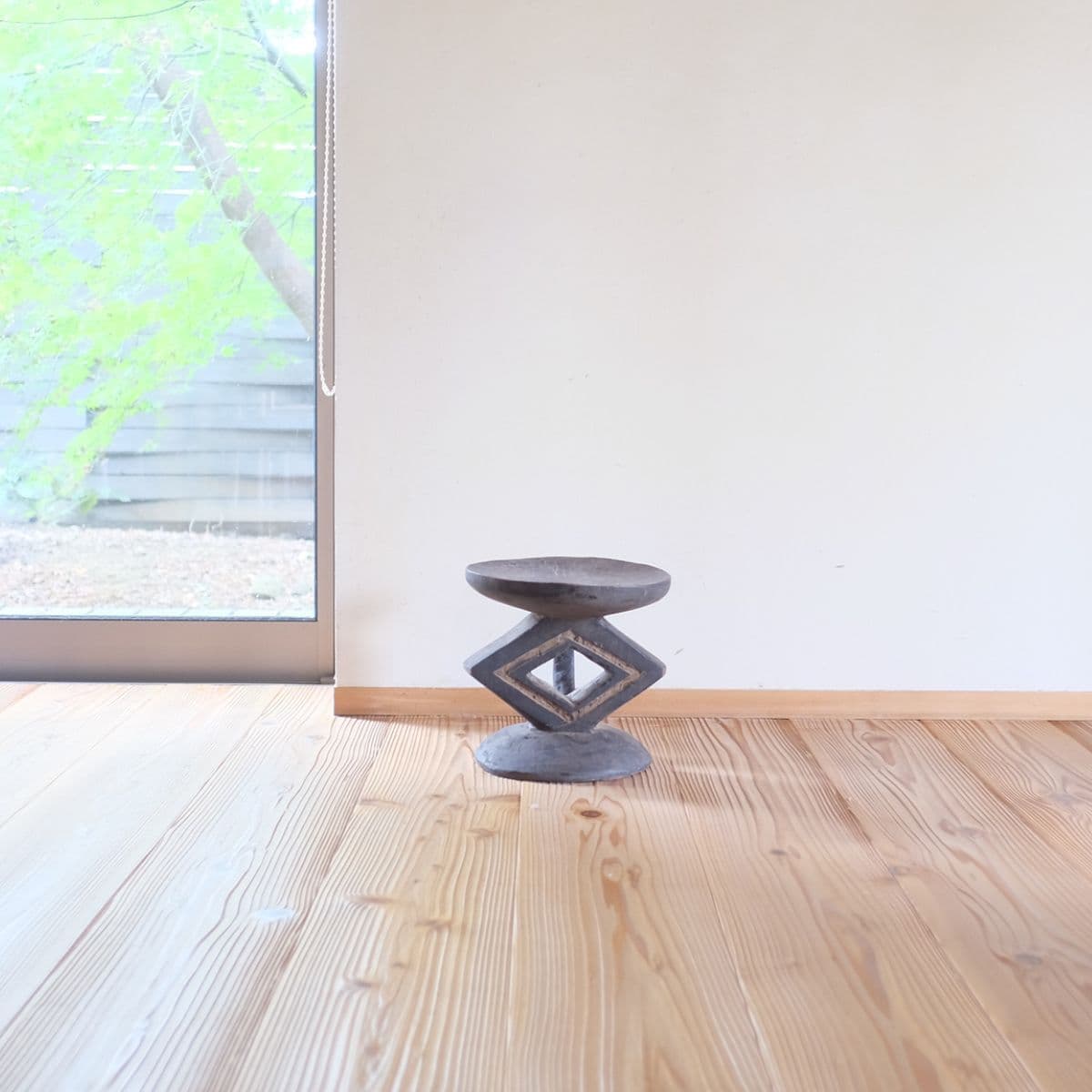 tongastool