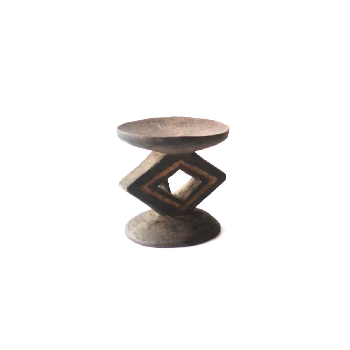 tonga stool