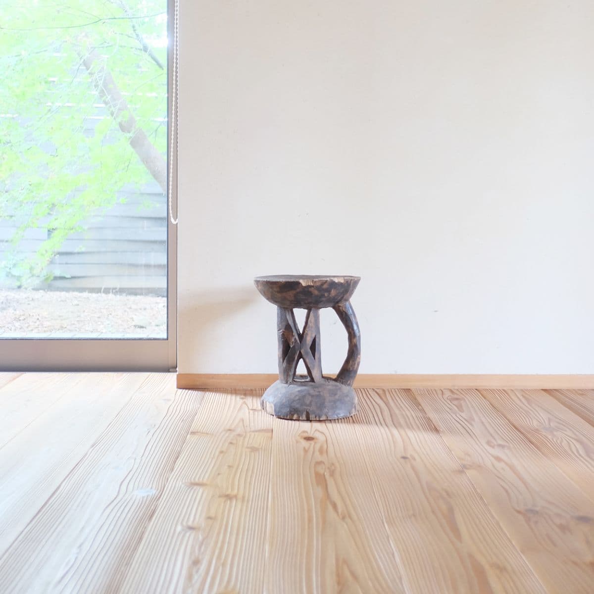 tongastool