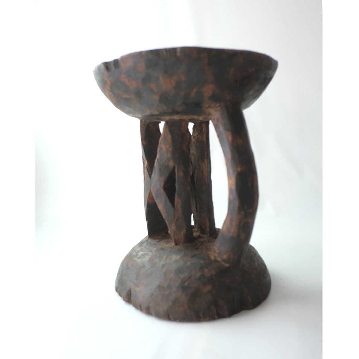 tonga stool