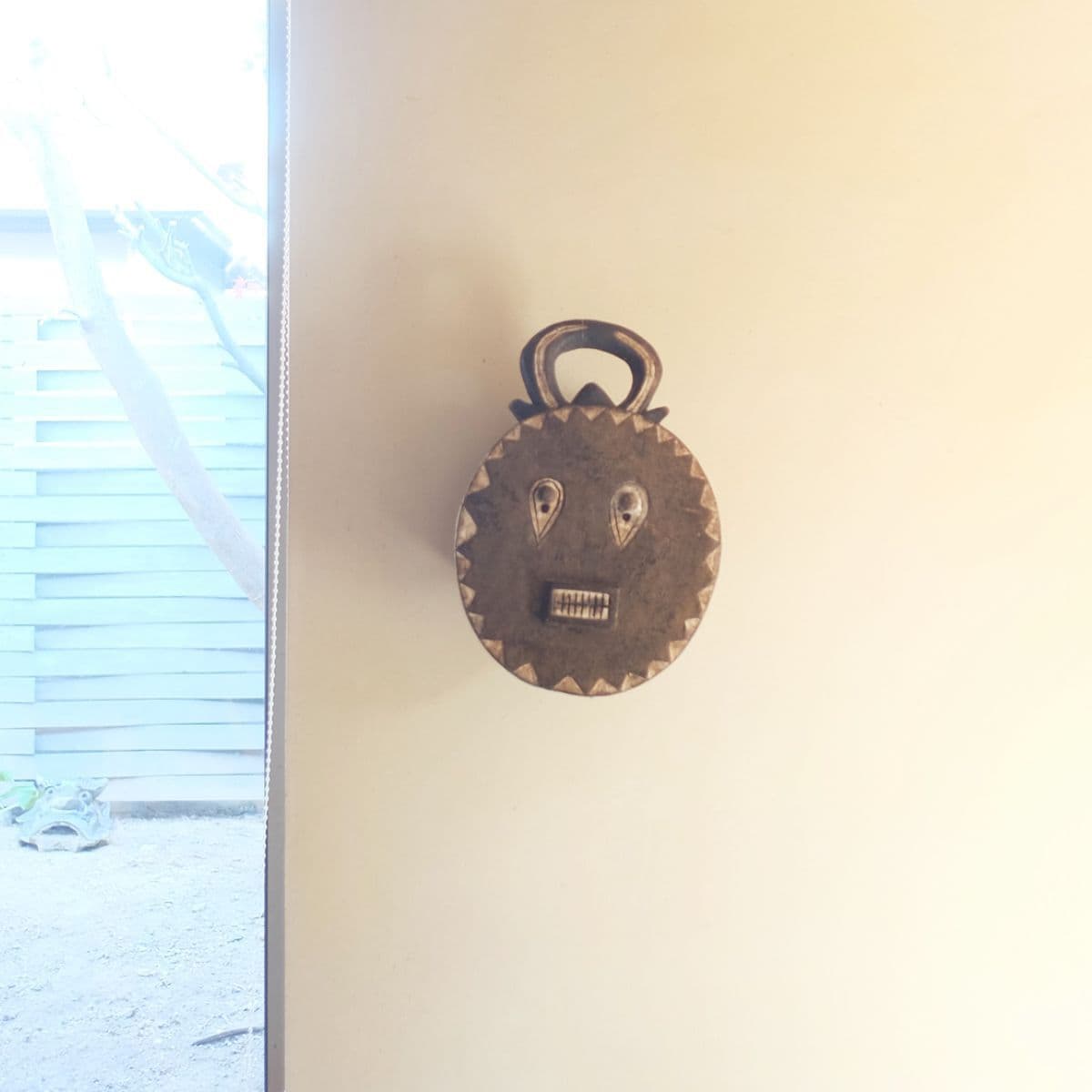 kple kple mask