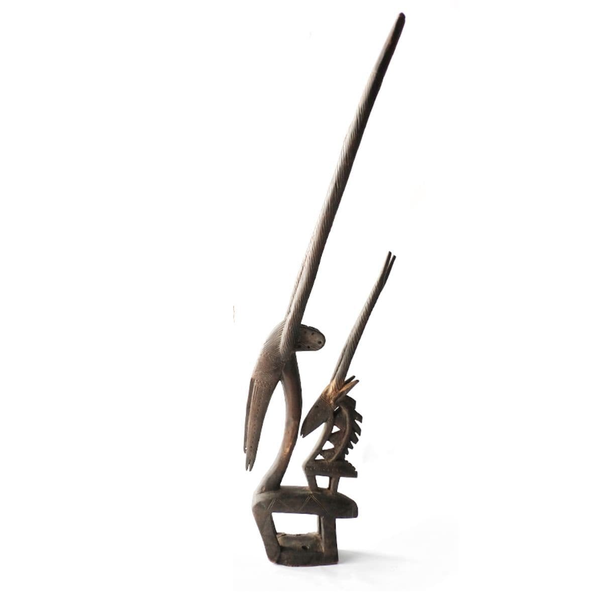 チワラ バンバラ族