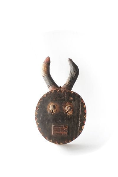 プレプレマスク