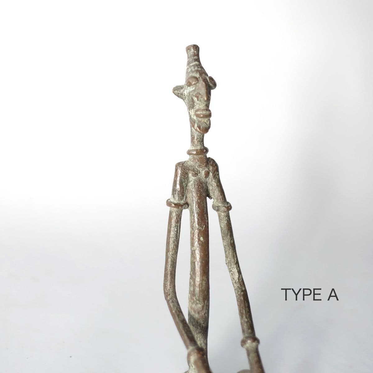 ドゴン族 チョコロバ