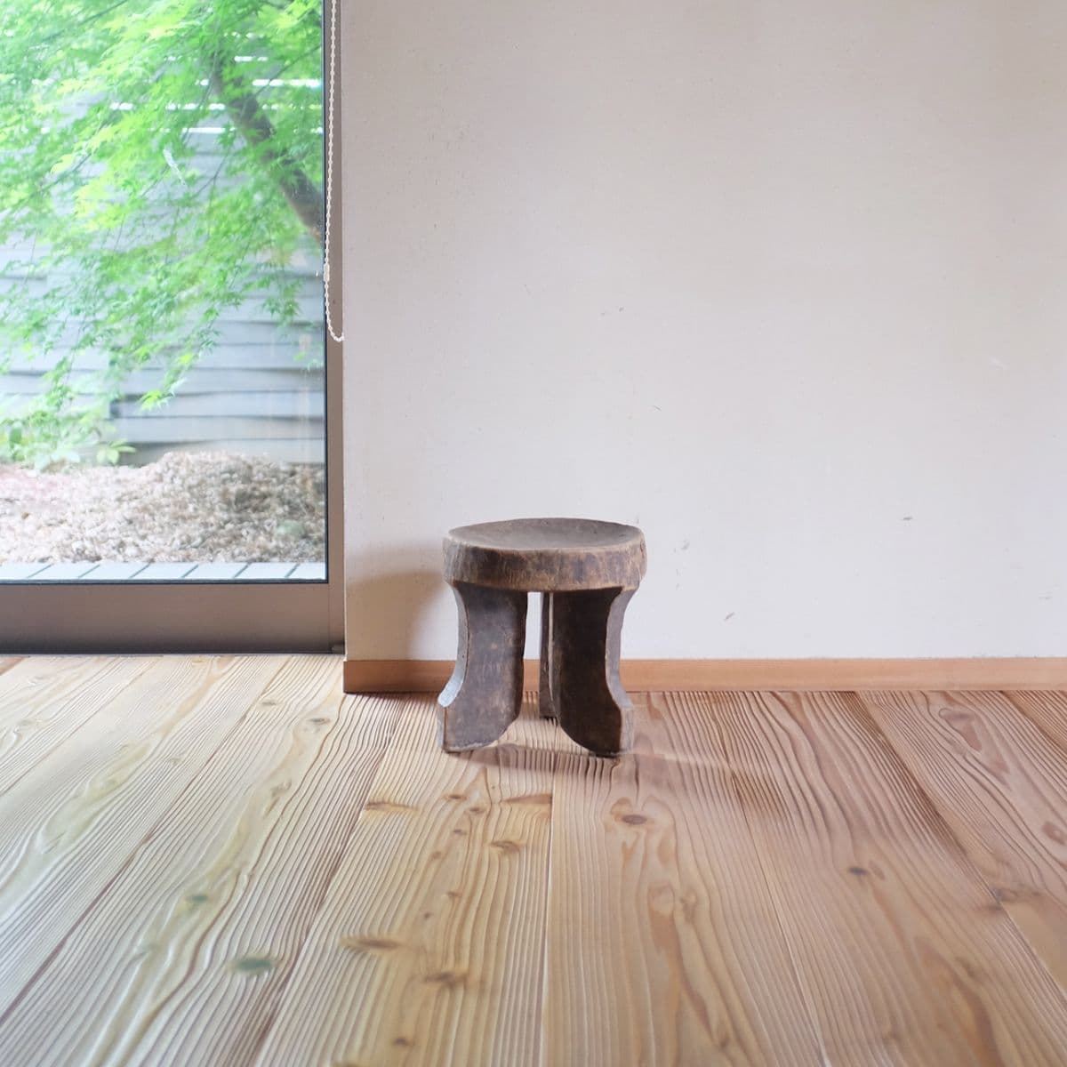 african stool