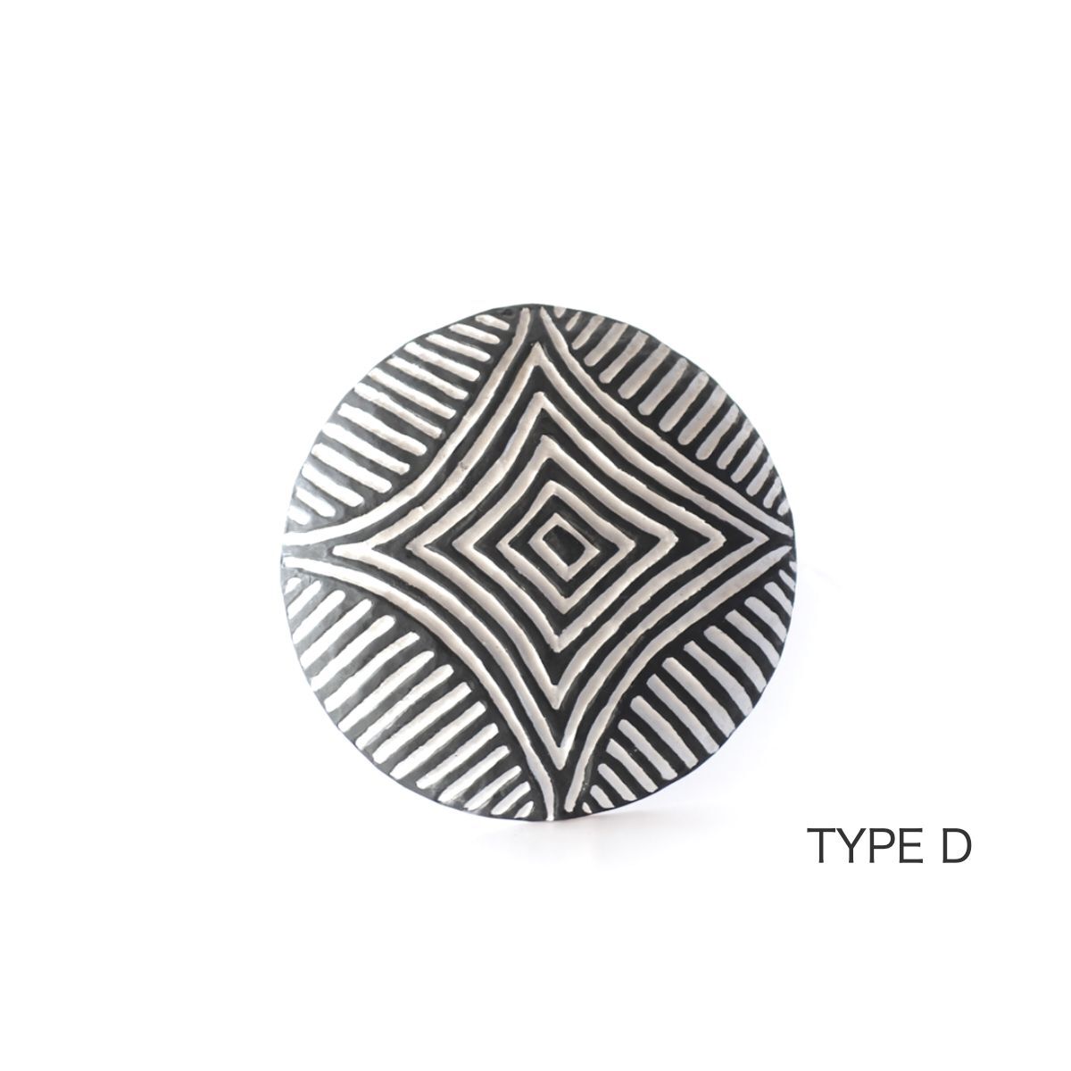 シールドD