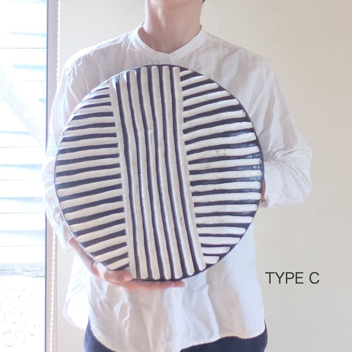 シールドC