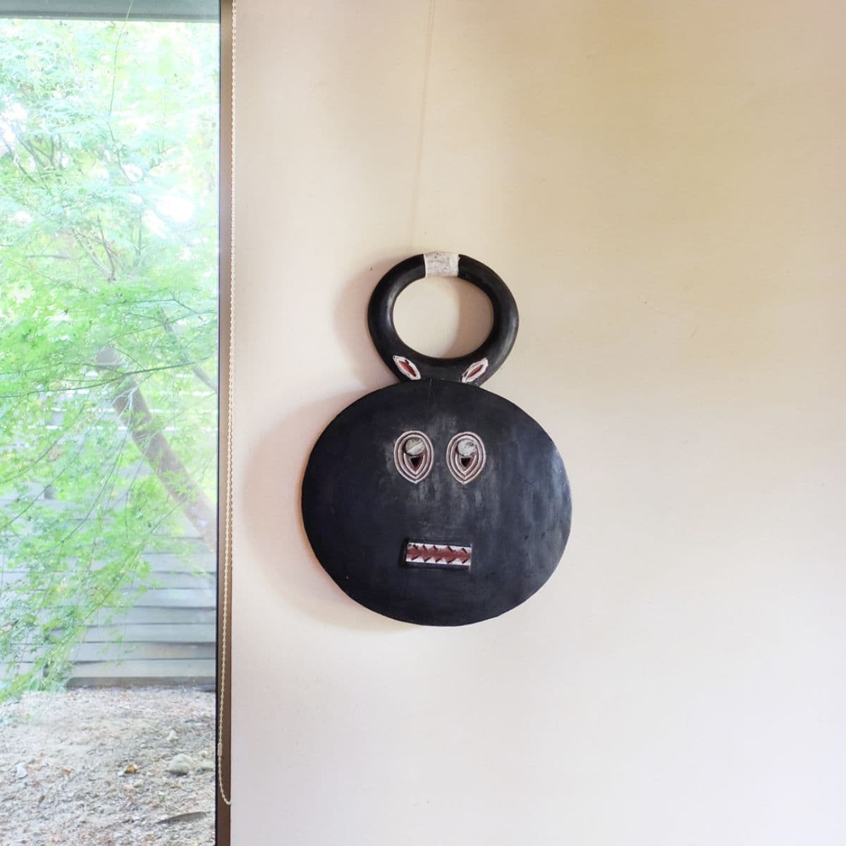 kple kple mask