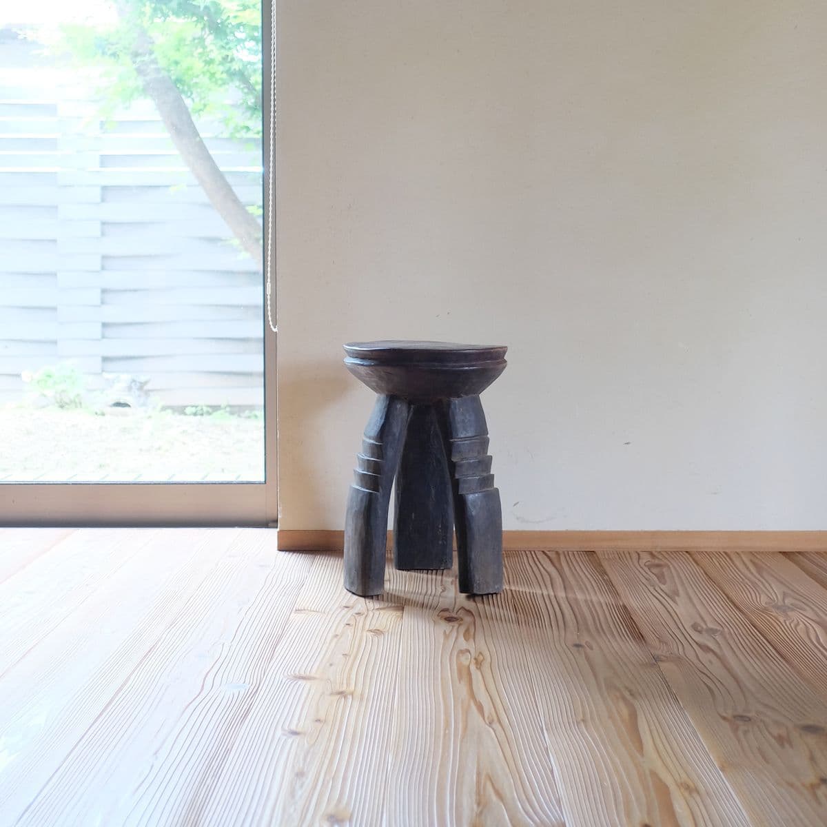 african stool
