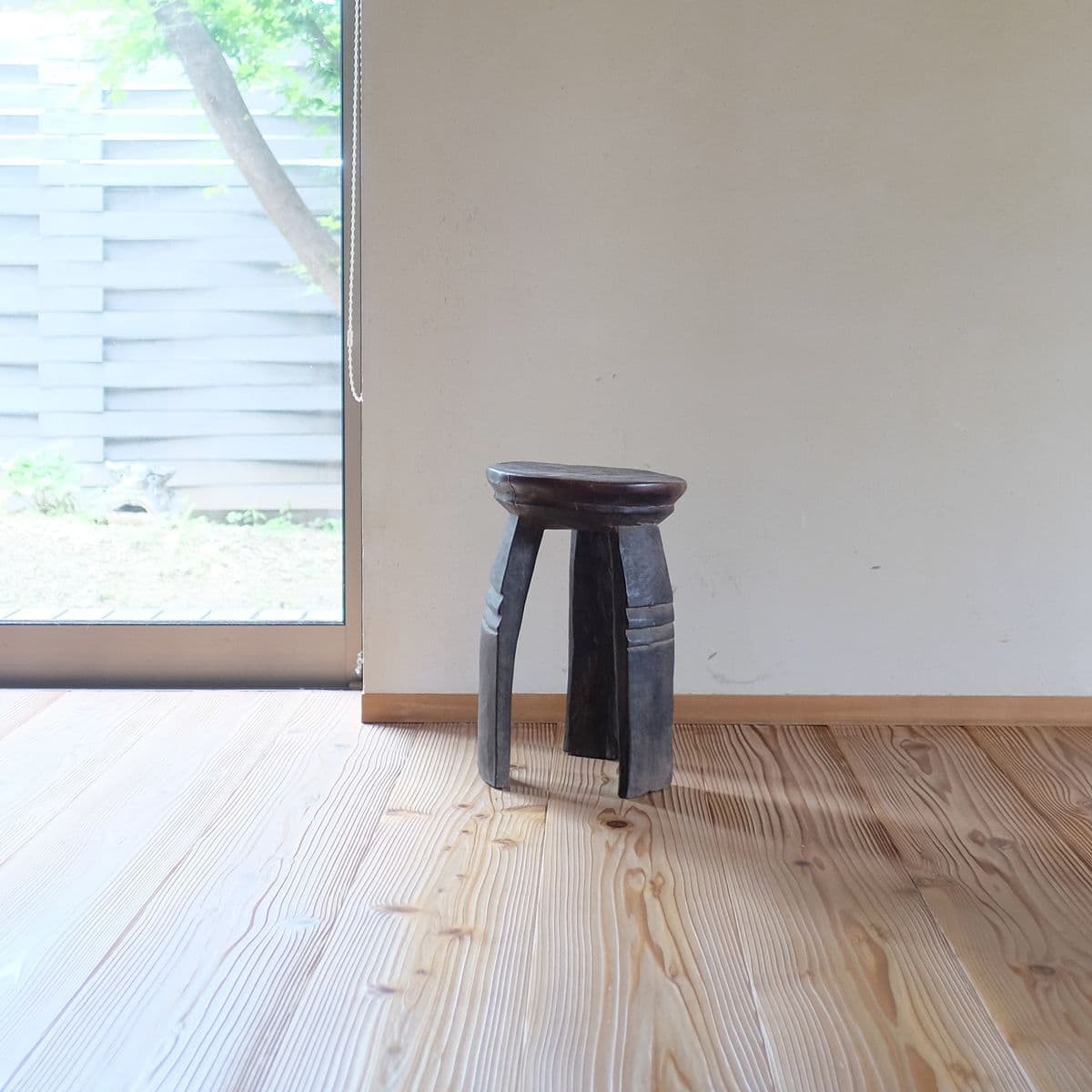 african stool