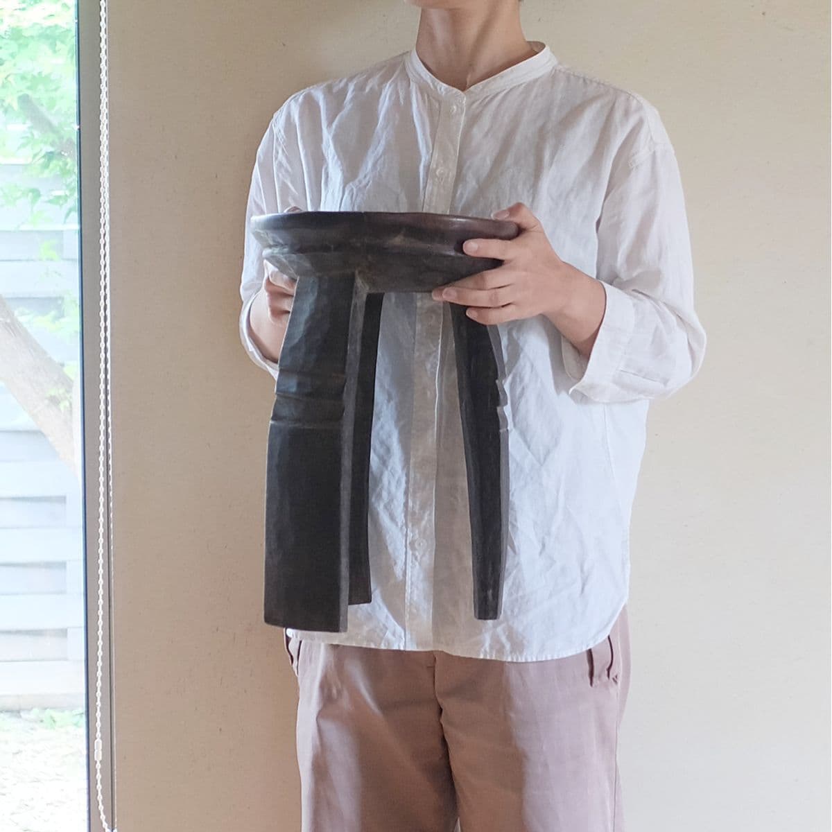 african stool