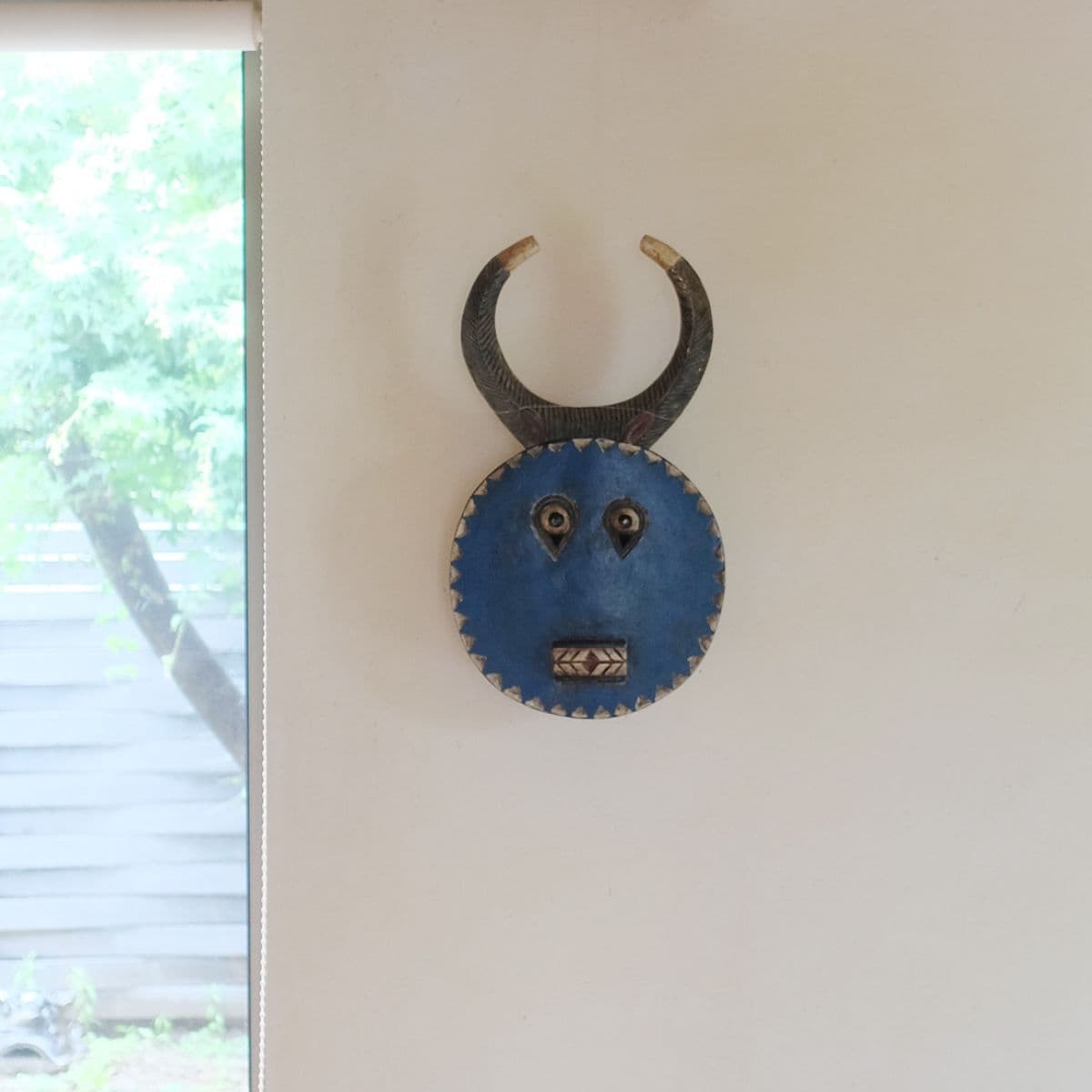 kple kple mask
