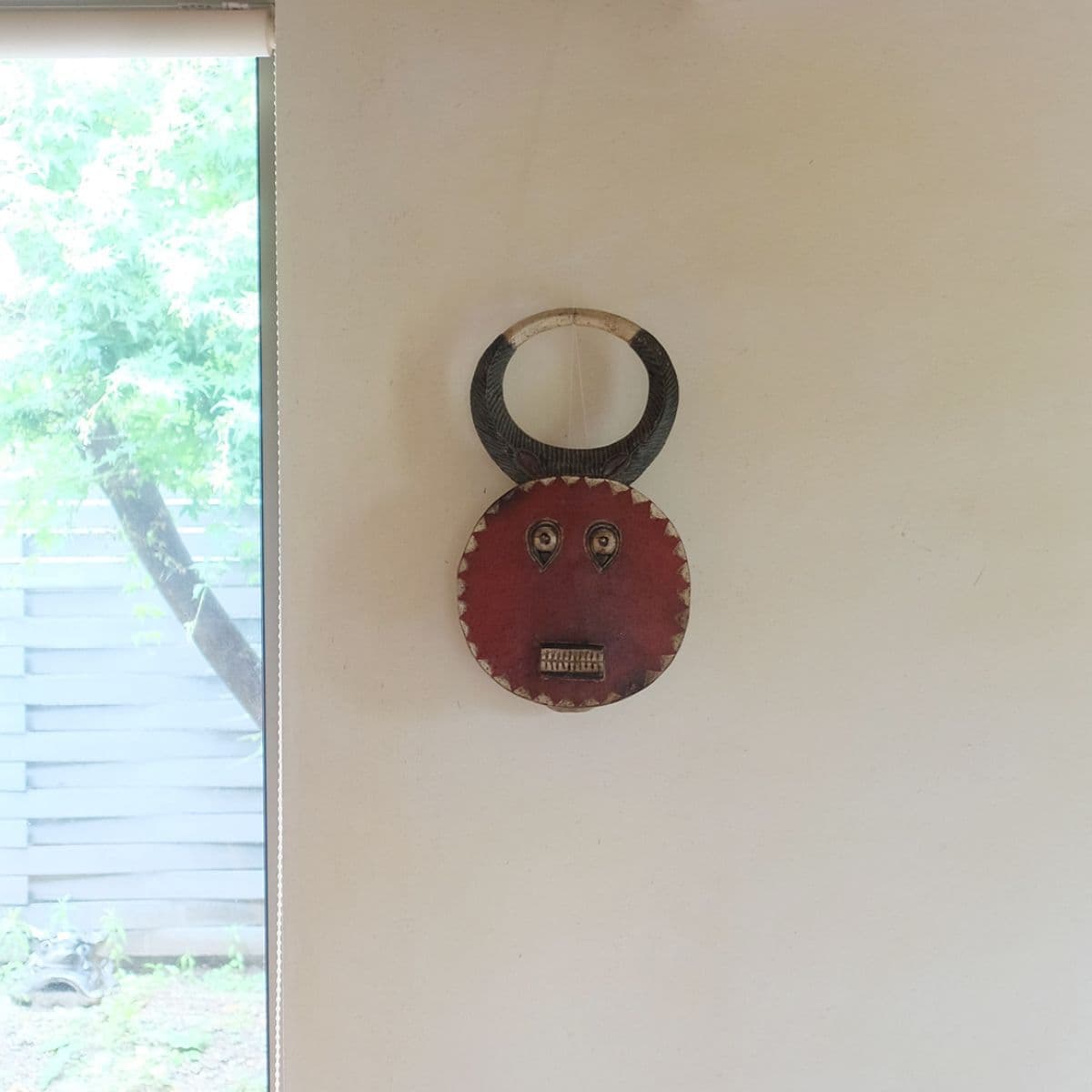 kple kple mask