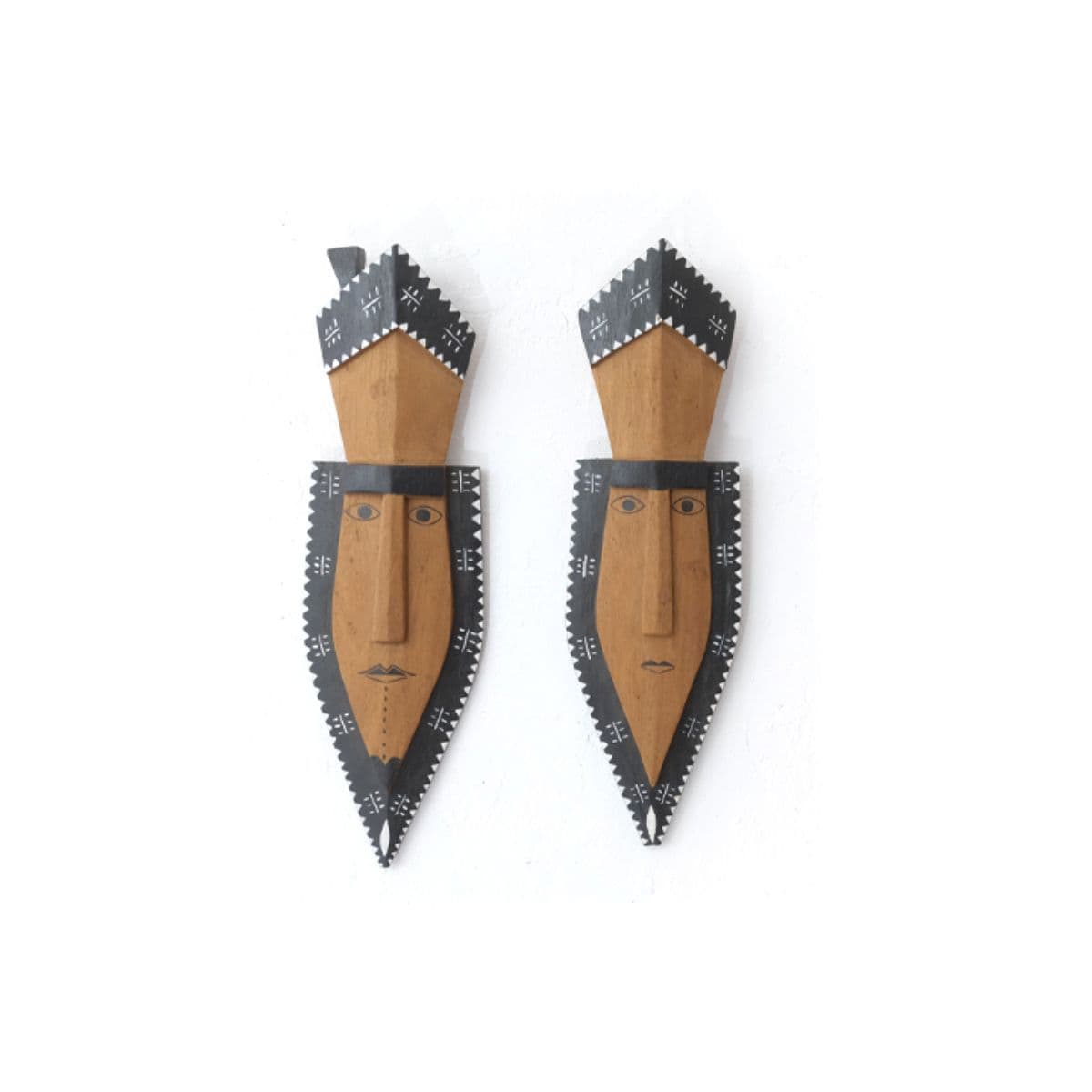 テプワヌ マスク